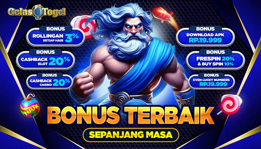 GelasTogel Bukti Jackpot Mahjong Ways Rp.18.000.000